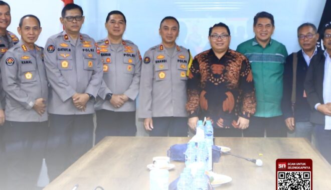 PKB Naik Kelas jadi Partai Gerakan