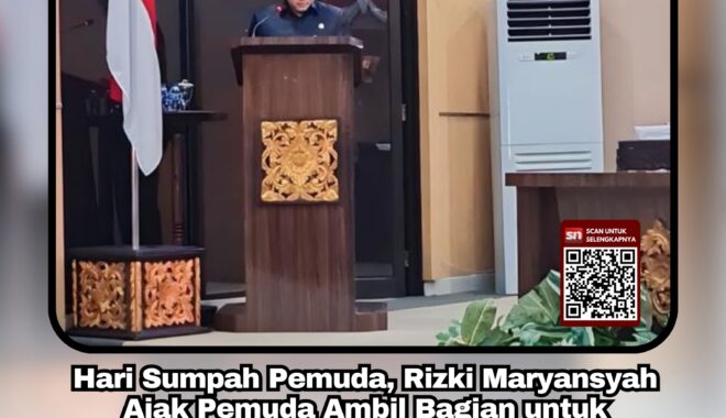 PKB Naik Kelas jadi Partai Gerakan
