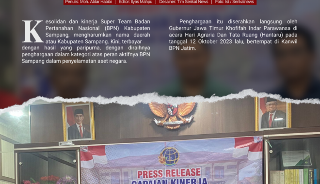 PKB Naik Kelas jadi Partai Gerakan