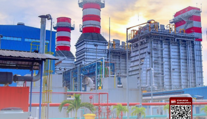 PKB Naik Kelas jadi Partai Gerakan