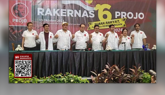 Konferensi Republik: Peran Masyarakat Sipil Kunci Demokrasi Berpihak pada Kepentingan Publik
