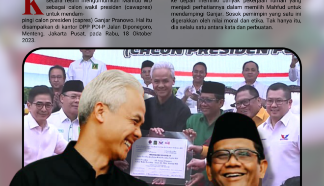 PKB Naik Kelas jadi Partai Gerakan