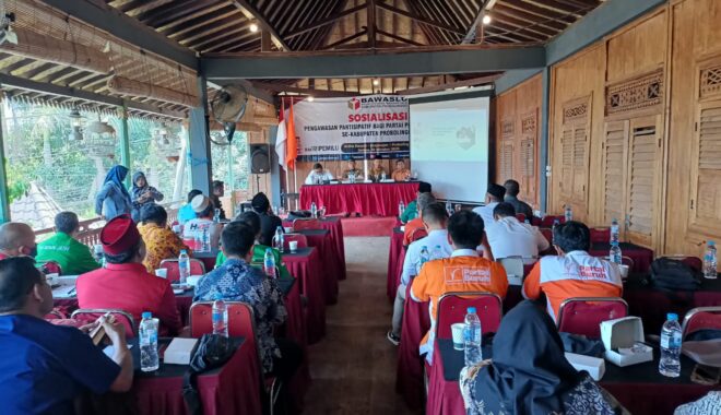 Belanja Sewa Alat Rumah Tangga Rp486 Juta di Sekretariat DPRD Sumenep Disorot, Diduga Fisik tak Jelas
