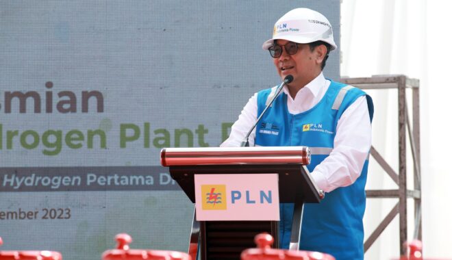 Bersumber dari Hibah Orang Dermawan, Pembangunan Masjid Ar Rozy Kota Probolinggo Dimulai