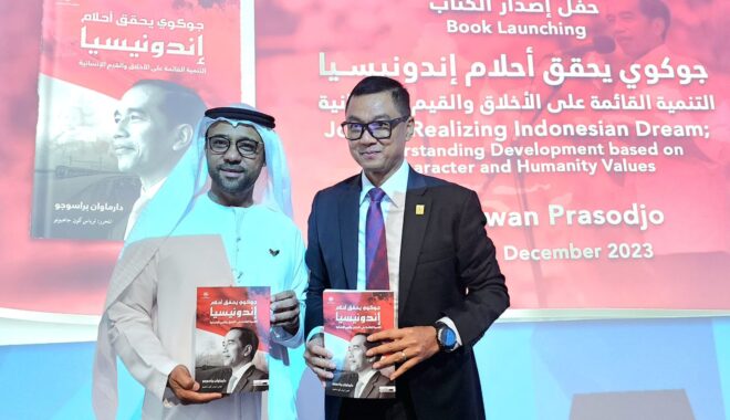 PKB Naik Kelas jadi Partai Gerakan