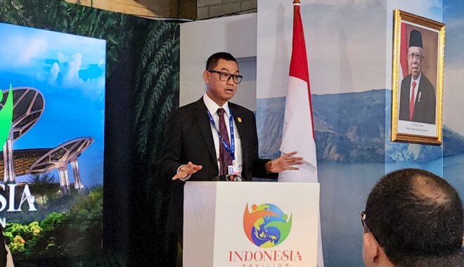 PKB Naik Kelas jadi Partai Gerakan