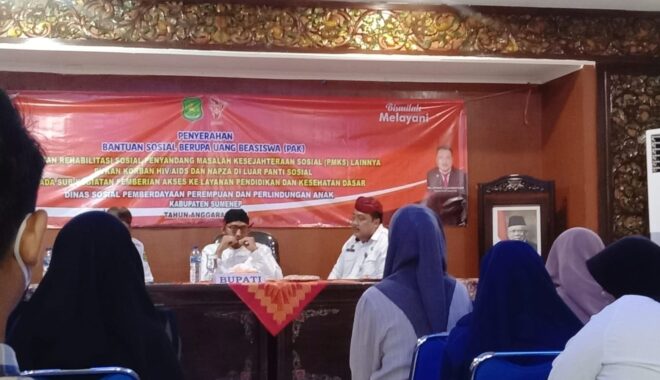Warga Probolinggo Resah, Pocong Bersajam Berkeliaran di Area Pemakaman