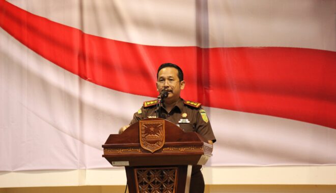 PKB Naik Kelas jadi Partai Gerakan