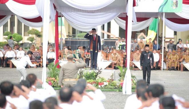 Peneliti Temukan Hambatan Santri dalam Berbicara Bahasa Inggris Tingkat Tinggi