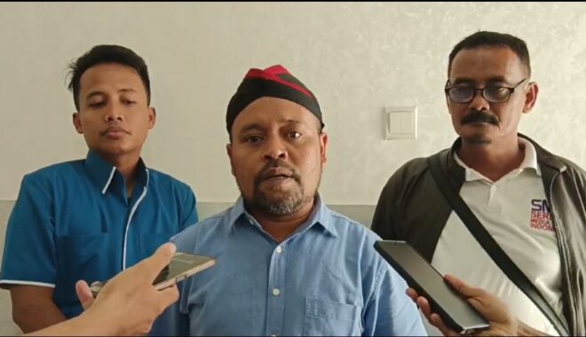 PKB Naik Kelas jadi Partai Gerakan