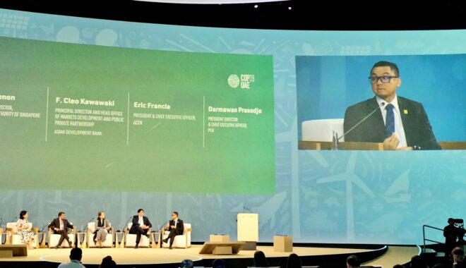 Perang AS-Iran Mengubah Arus Lanskap Dunia, Posisi Indonesia Di Bawah Kepemimpinan Prabowo-Gibran?