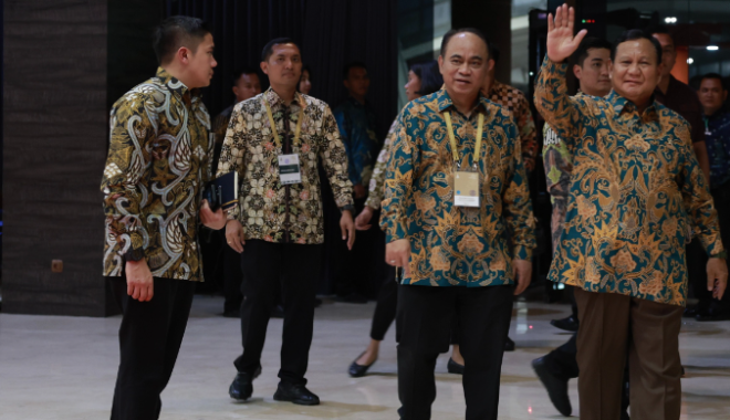 Peneliti Temukan Hambatan Santri dalam Berbicara Bahasa Inggris Tingkat Tinggi