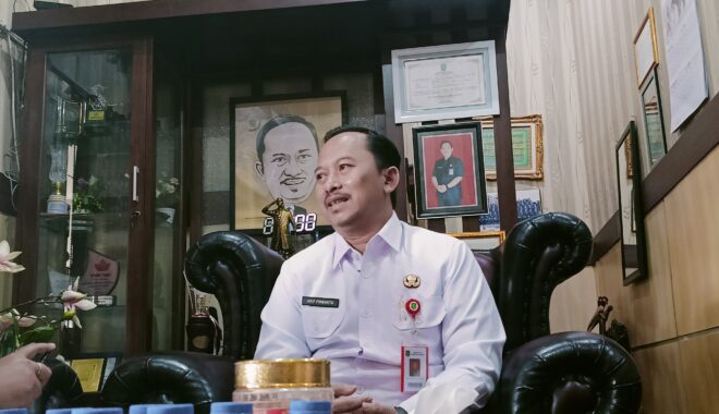 KH Yusuf Chudlori Soroti Pentingnya Regulasi dan Solusi Kolaboratif Pasca Kasus Day Care di Yogyakarta