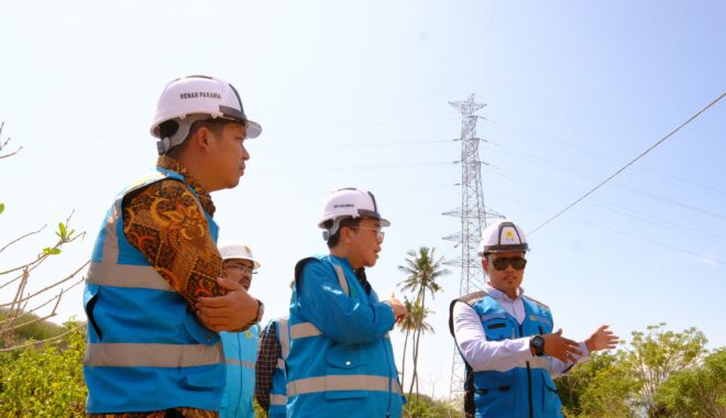 PKB Naik Kelas jadi Partai Gerakan