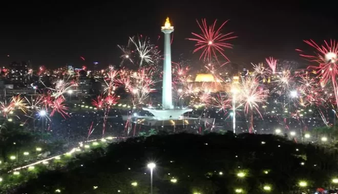 Perang AS-Iran Mengubah Arus Lanskap Dunia, Posisi Indonesia Di Bawah Kepemimpinan Prabowo-Gibran?