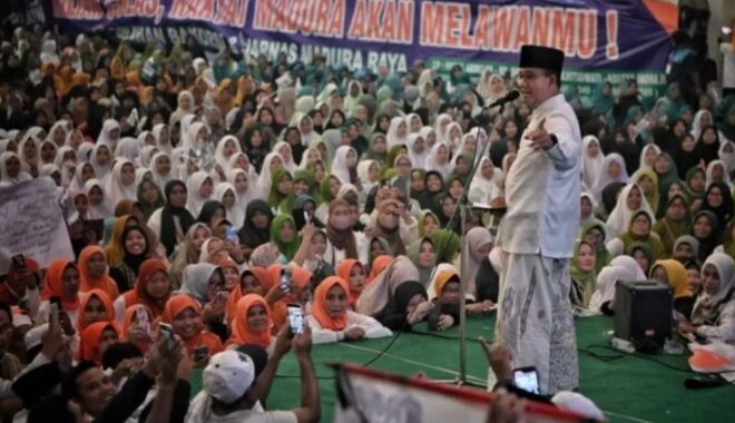 Perang AS-Iran Mengubah Arus Lanskap Dunia, Posisi Indonesia Di Bawah Kepemimpinan Prabowo-Gibran?