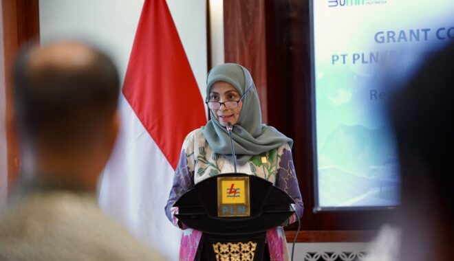 Bersumber dari Hibah Orang Dermawan, Pembangunan Masjid Ar Rozy Kota Probolinggo Dimulai
