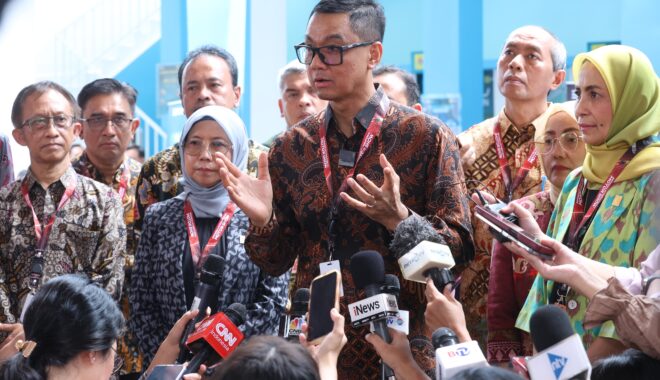 Perang AS-Iran Mengubah Arus Lanskap Dunia, Posisi Indonesia Di Bawah Kepemimpinan Prabowo-Gibran?