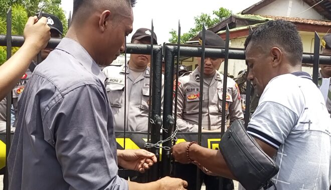 KH Yusuf Chudlori Soroti Pentingnya Regulasi dan Solusi Kolaboratif Pasca Kasus Day Care di Yogyakarta