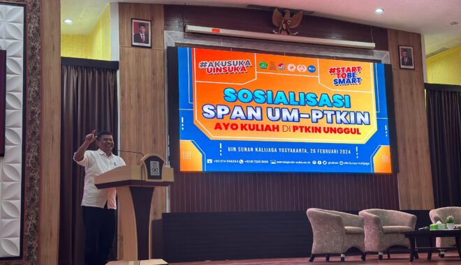 KH Yusuf Chudlori Soroti Pentingnya Regulasi dan Solusi Kolaboratif Pasca Kasus Day Care di Yogyakarta