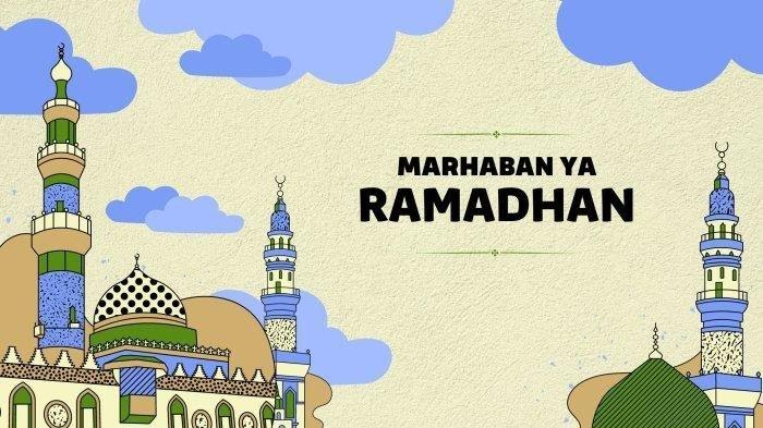 Ilustrasi menyambut Ramadhan 2024. (Foto: Net) 