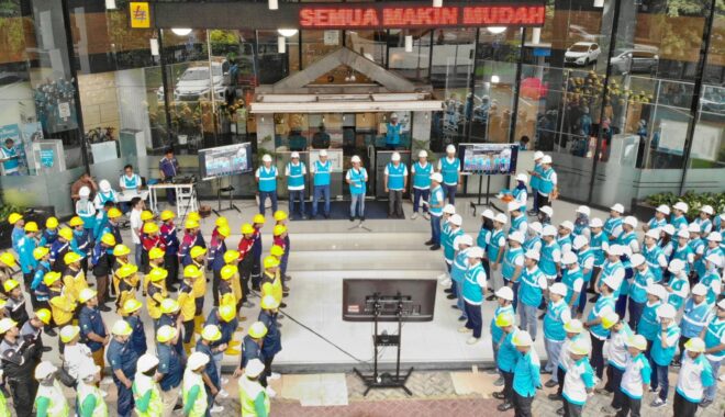 Sudah Digerebek Berkali-Kali Nekat Buka Lagi! Tiga Cabang Outlet 23 Digerebek Polsek Bantul: Polda Diminta Tutup Pusatnya di Gejayan Sleman!