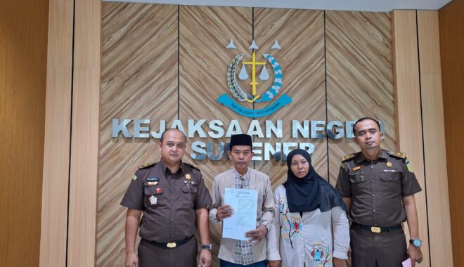 KH Yusuf Chudlori Soroti Pentingnya Regulasi dan Solusi Kolaboratif Pasca Kasus Day Care di Yogyakarta