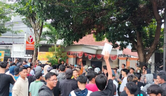 PKB Naik Kelas jadi Partai Gerakan