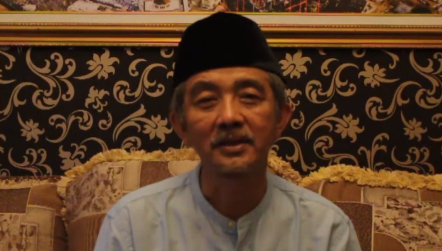 Politisi Gerindra asal Yogyakarta, Bambang Ifunurudin Hidayat. (Foto: Istimewa)
