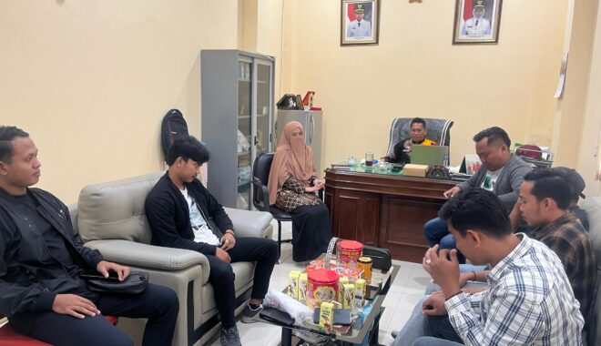PKB Naik Kelas jadi Partai Gerakan