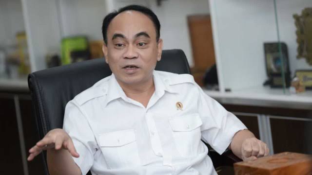 Budi Arie Setiadi (Foto: Istimewa) 