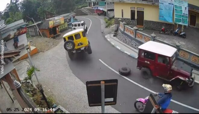 Jadi Tersangka Kasus Penganiayaan, Kades dan Perangkat Desa di Probolinggo Tak Ditahan Karena 'Kooperatif'