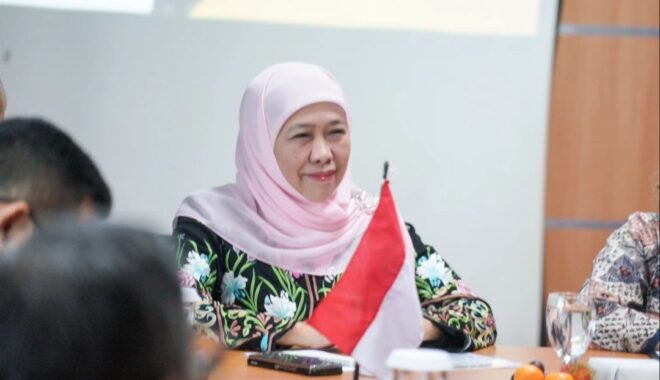 Perang AS-Iran Mengubah Arus Lanskap Dunia, Posisi Indonesia Di Bawah Kepemimpinan Prabowo-Gibran?