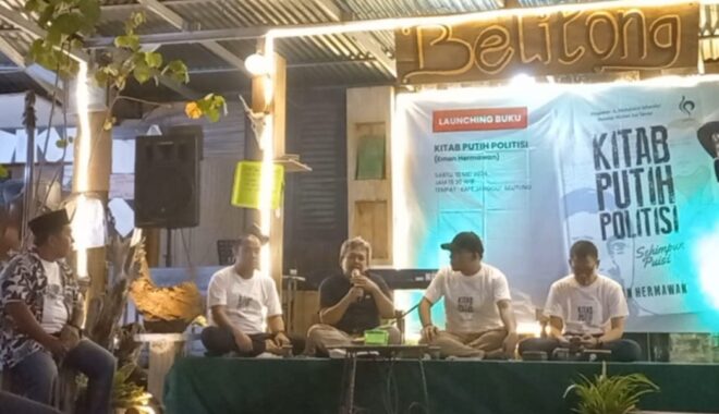 Perang AS-Iran Mengubah Arus Lanskap Dunia, Posisi Indonesia Di Bawah Kepemimpinan Prabowo-Gibran?