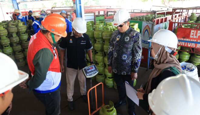 PKB Naik Kelas jadi Partai Gerakan