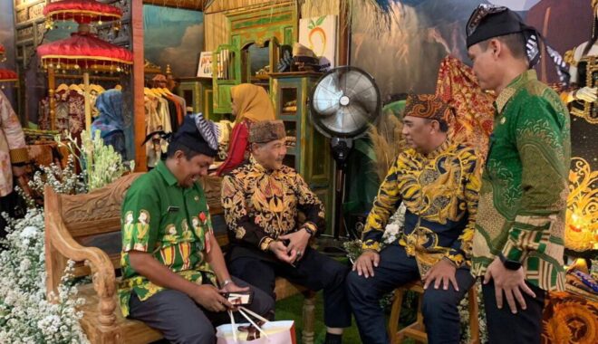 Jadi Tersangka Kasus Penganiayaan, Kades dan Perangkat Desa di Probolinggo Tak Ditahan Karena 'Kooperatif'