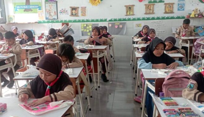 PKB Naik Kelas jadi Partai Gerakan