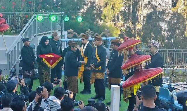 KH Yusuf Chudlori Soroti Pentingnya Regulasi dan Solusi Kolaboratif Pasca Kasus Day Care di Yogyakarta