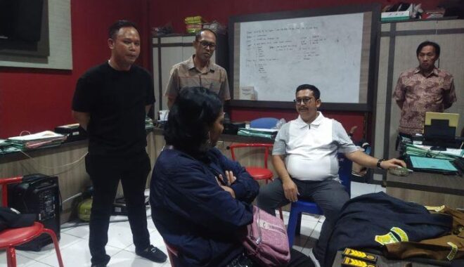 Kasus Penganiayaan Anak di Belitang Berakhir Damai Melalui Restorative Justice