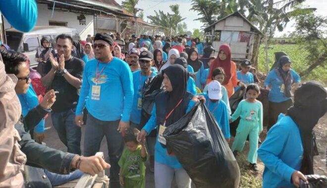 Perang AS-Iran Mengubah Arus Lanskap Dunia, Posisi Indonesia Di Bawah Kepemimpinan Prabowo-Gibran?