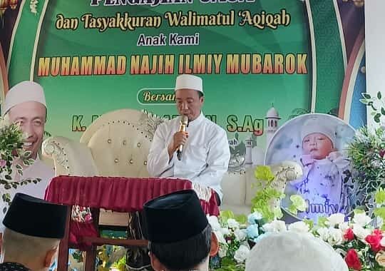 PKB Naik Kelas jadi Partai Gerakan