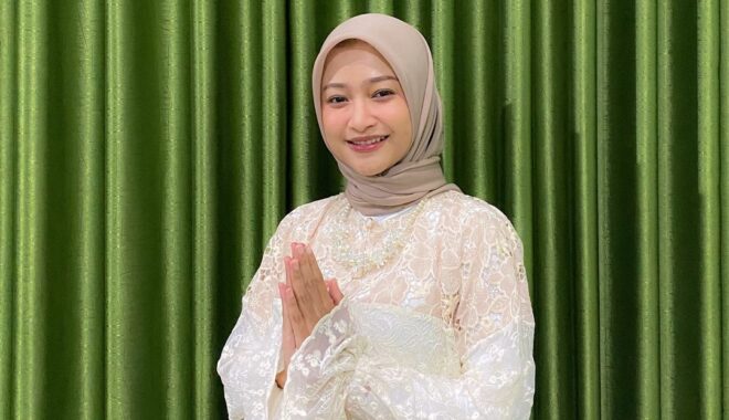 Harumkan Nama FORHATI Sumenep, Mas’udah Sabet Juara 1 Lomba Cipta dan Baca Puisi Tingkat Nasional
