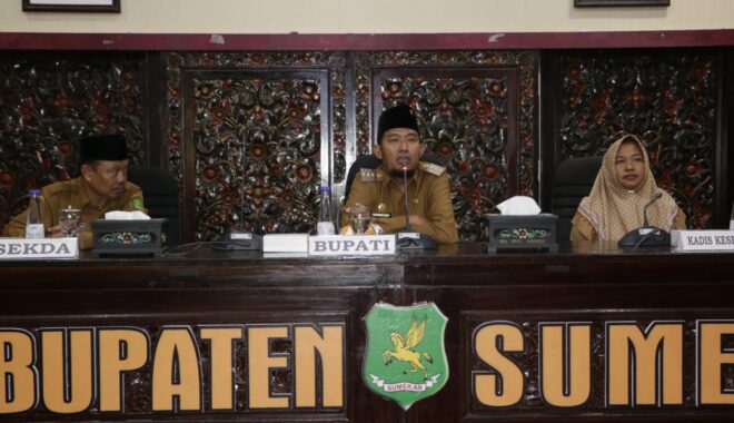 PKB Naik Kelas jadi Partai Gerakan