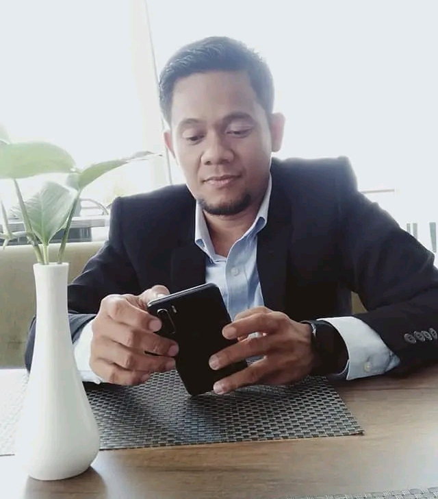 Ketua APSI Jatim Sulaisi Abdurrrazaq. (Foto: Istimewa) 