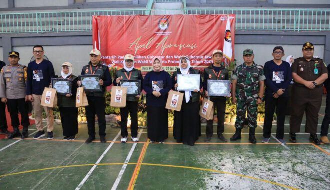 PKB Naik Kelas jadi Partai Gerakan