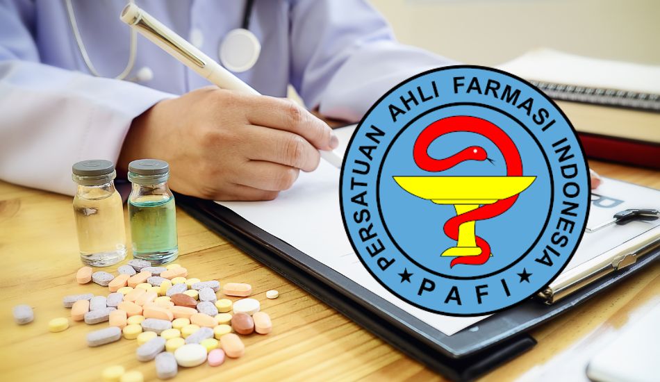 Ilustrasi PAFI Tapanuli Selatan. (Foto: Istimewa) 