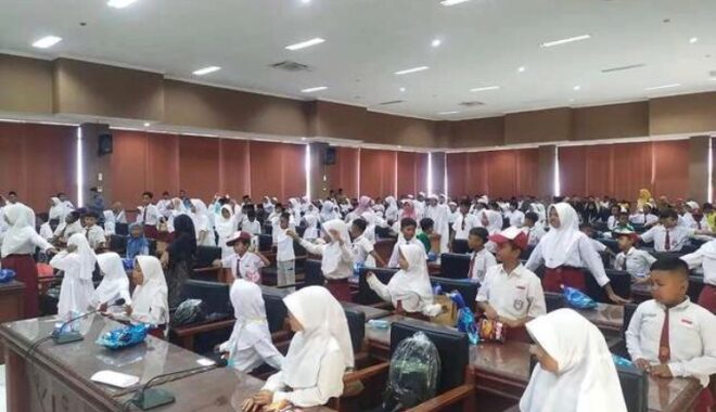 Perang AS-Iran Mengubah Arus Lanskap Dunia, Posisi Indonesia Di Bawah Kepemimpinan Prabowo-Gibran?