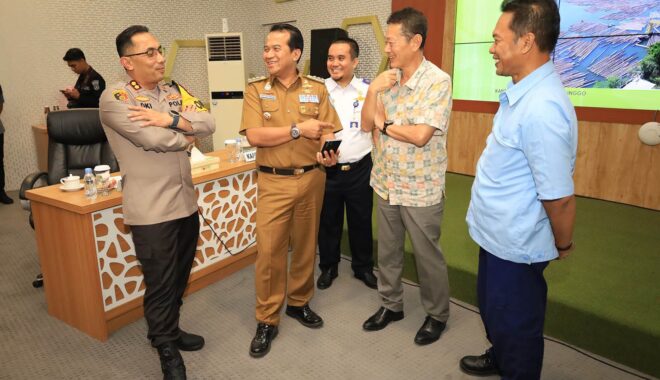 PKB Naik Kelas jadi Partai Gerakan