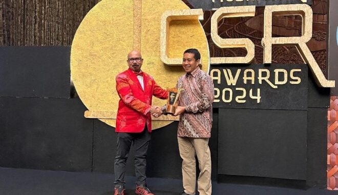 PKB Naik Kelas jadi Partai Gerakan