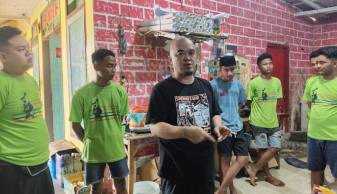 KH Yusuf Chudlori Soroti Pentingnya Regulasi dan Solusi Kolaboratif Pasca Kasus Day Care di Yogyakarta